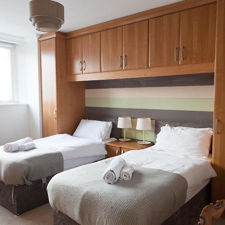 Weekly & Monthly Stays In Penthouse For Contractors Or Leisure Single Or Superking Beds Available Birkenhead Exterior foto